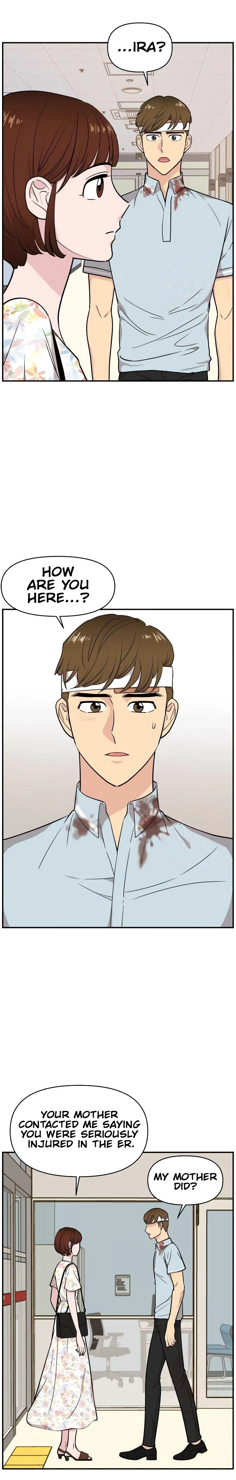 Relationship Chapter 20 – Page 21