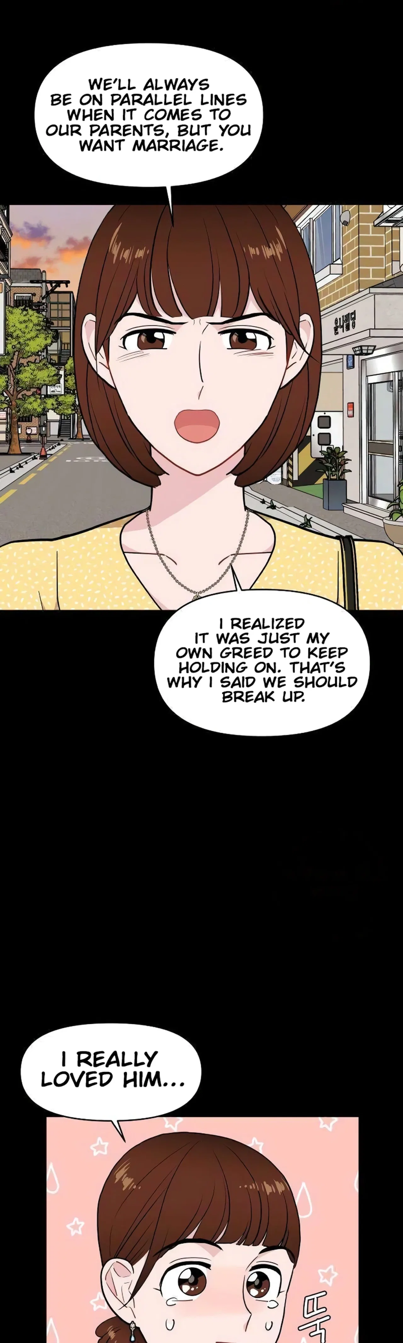 Relationship Chapter 20 – Page 29
