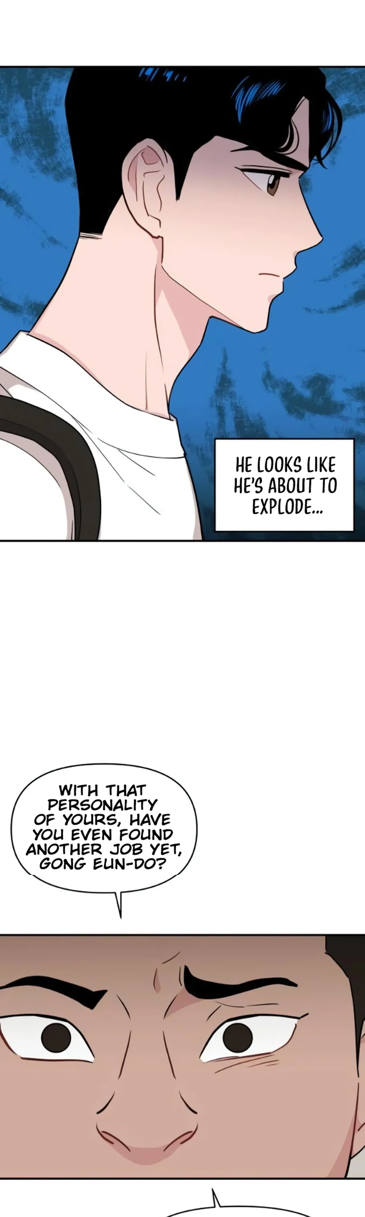 Relationship Chapter 19 – Page 5