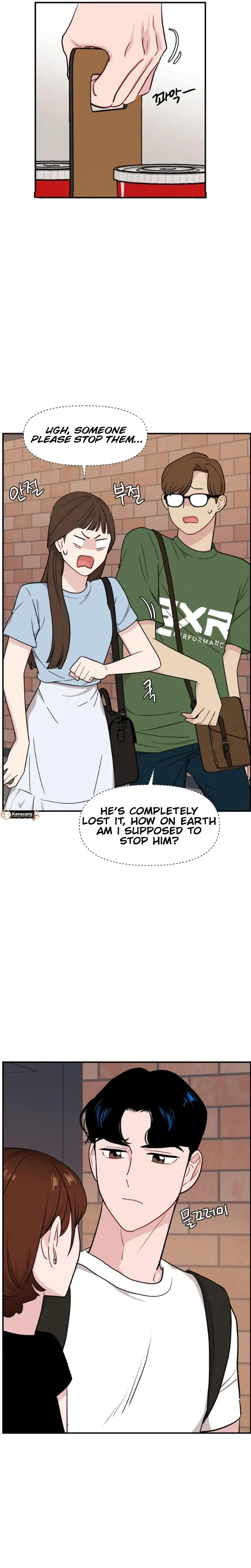 Relationship Chapter 19 – Page 8