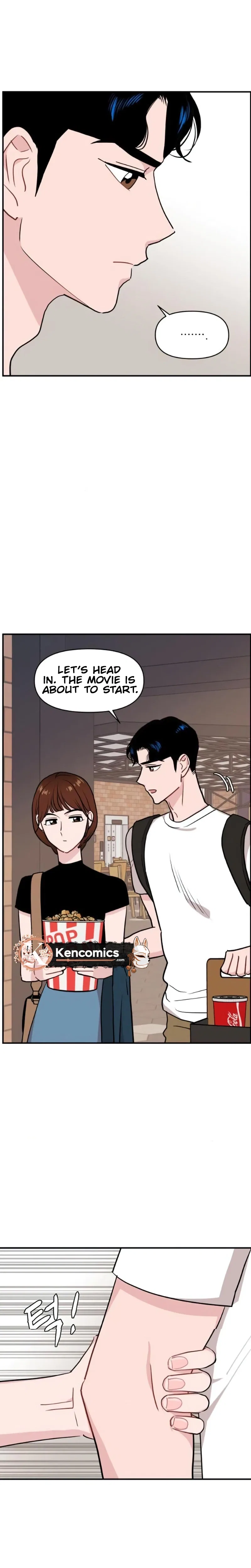 Relationship Chapter 19 – Page 9