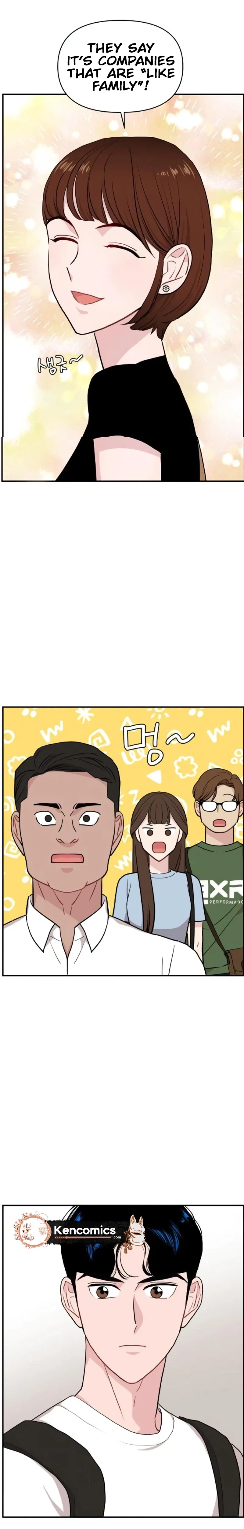 Relationship Chapter 19 – Page 11