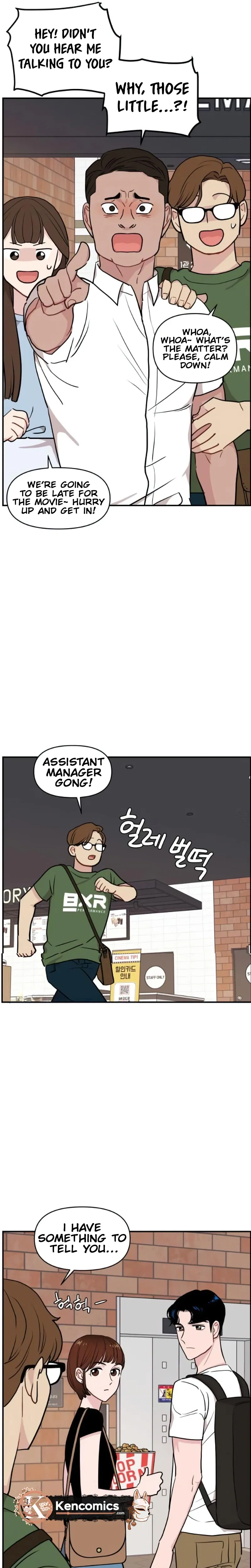 Relationship Chapter 19 – Page 14