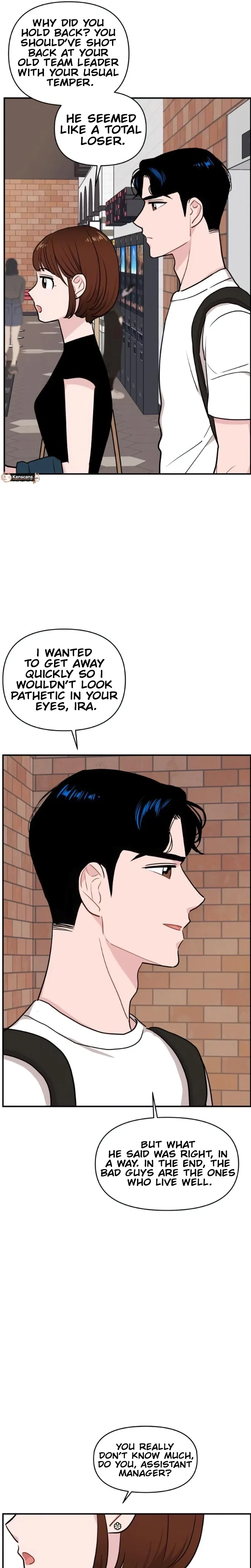 Relationship Chapter 19 – Page 17