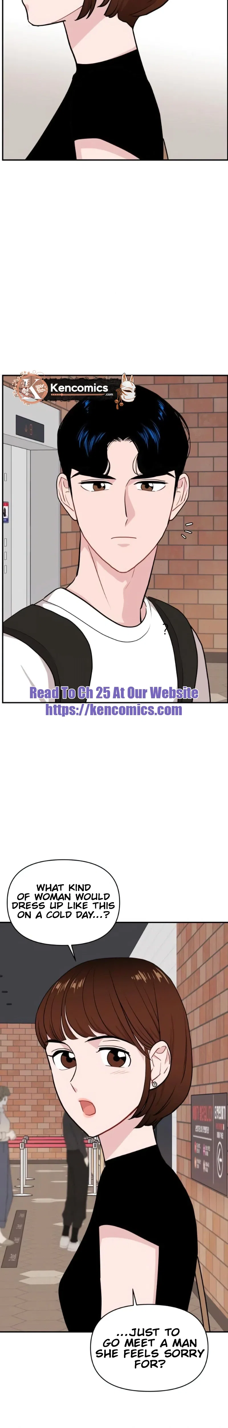 Relationship Chapter 19 – Page 18