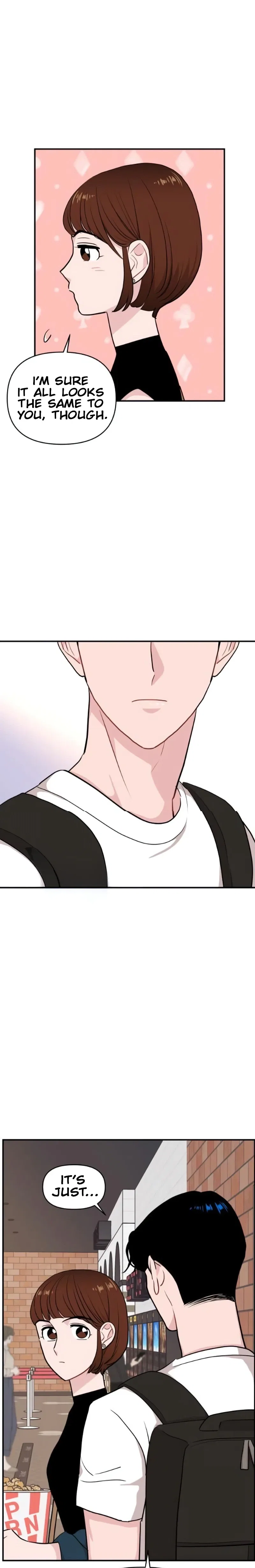 Relationship Chapter 19 – Page 19