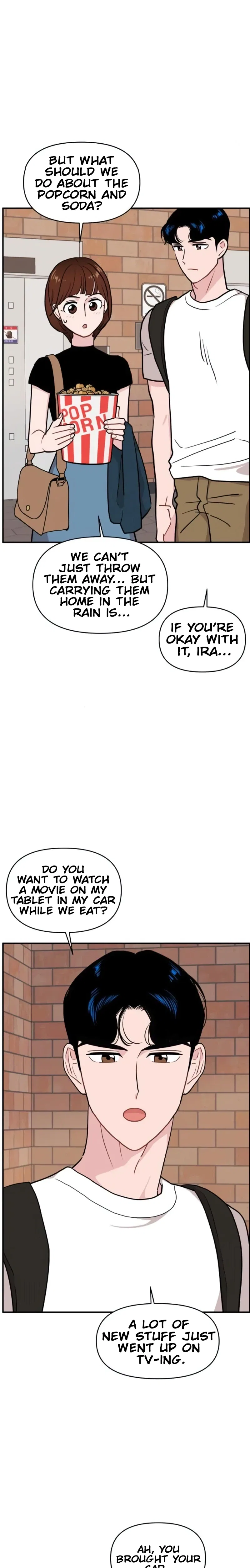 Relationship Chapter 19 – Page 21