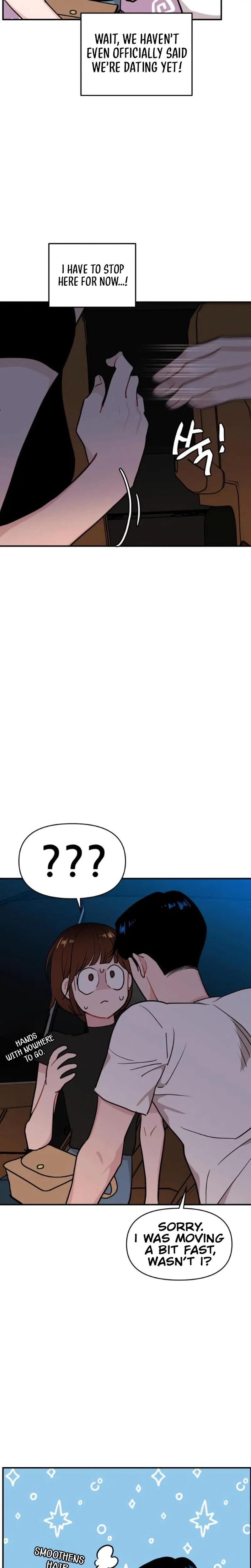 Relationship Chapter 19 – Page 27