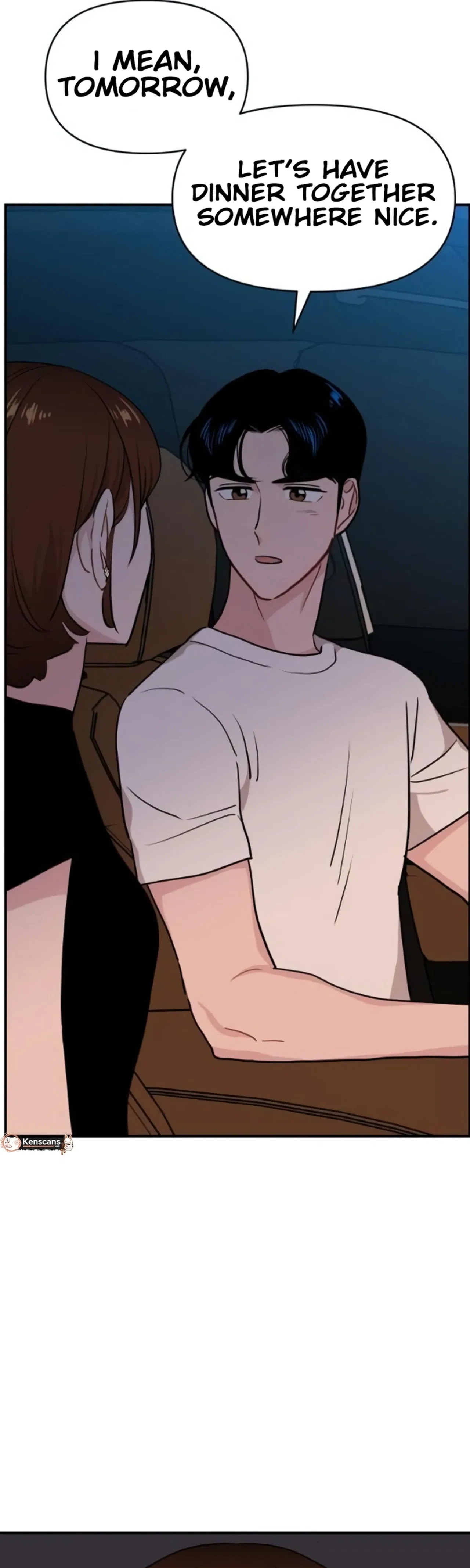 Relationship Chapter 19 – Page 29