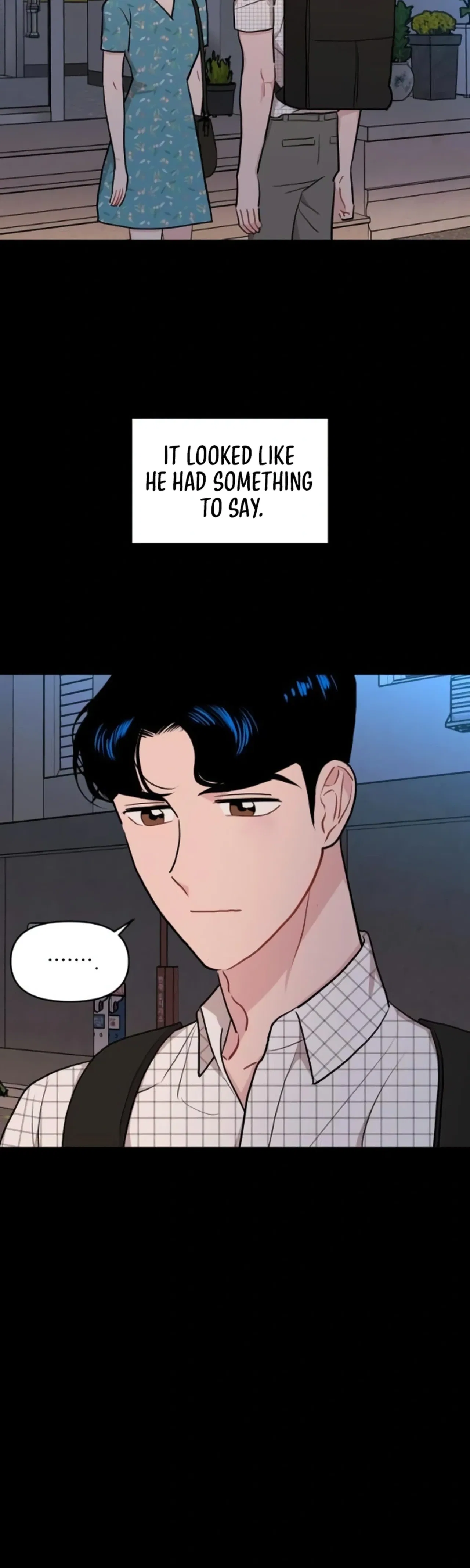 Relationship Chapter 18 – Page 6