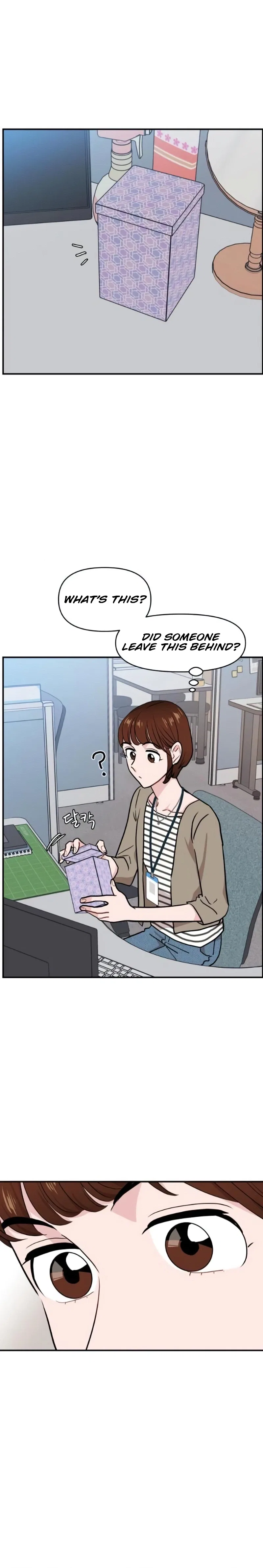 Relationship Chapter 18 – Page 13