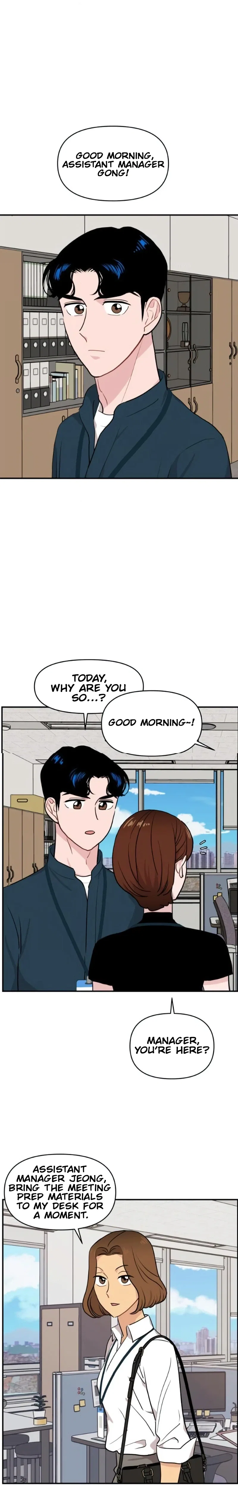 Relationship Chapter 18 – Page 22