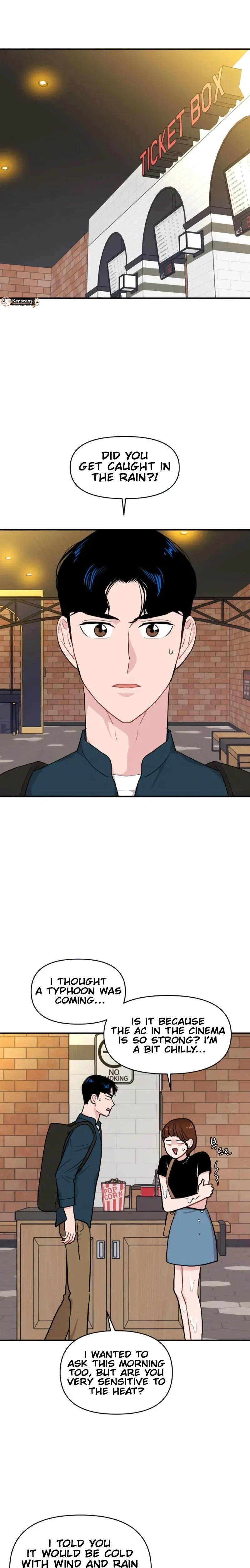 Relationship Chapter 18 – Page 26