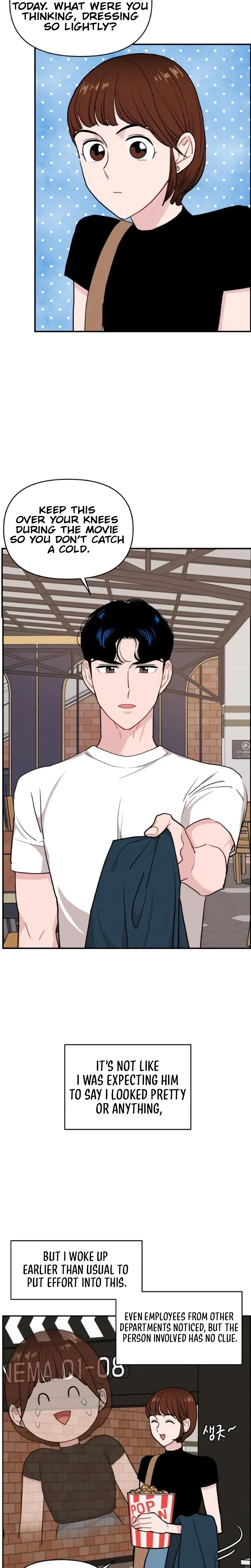 Relationship Chapter 18 – Page 27