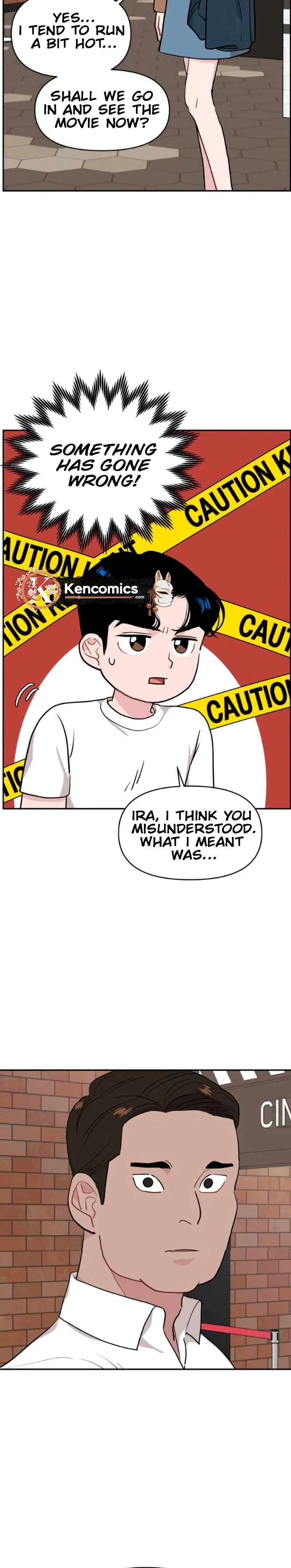 Relationship Chapter 18 – Page 28