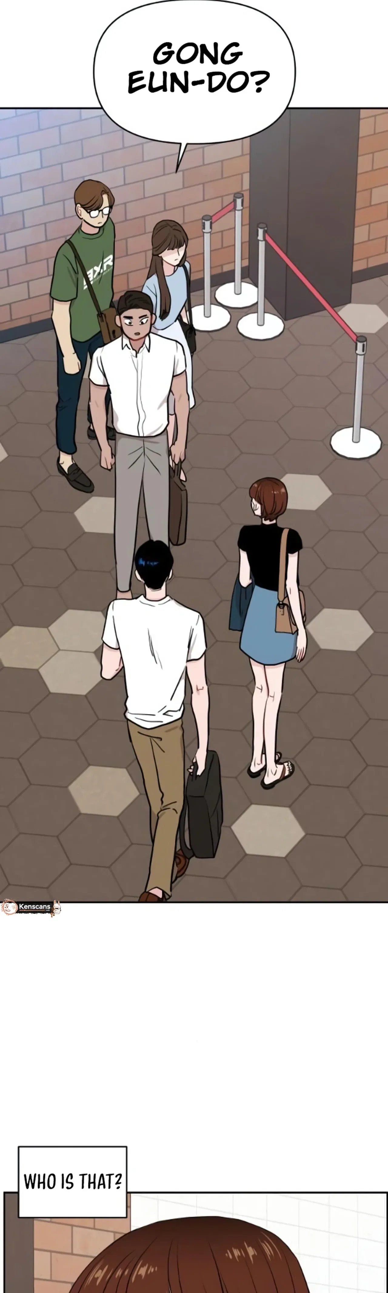Relationship Chapter 18 – Page 29