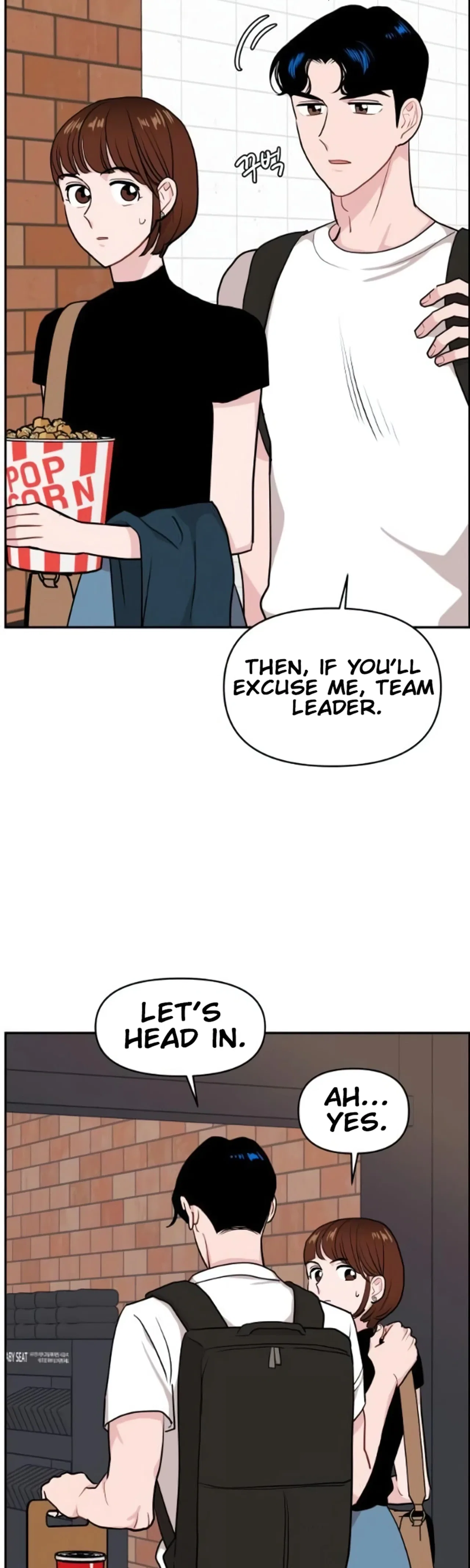 Relationship Chapter 18 – Page 32