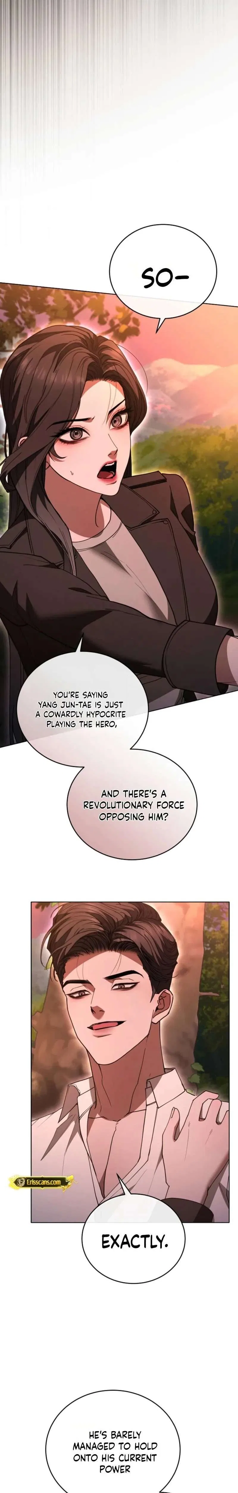 There Are No Bad Military Dogs Chapter 25 – Page 7