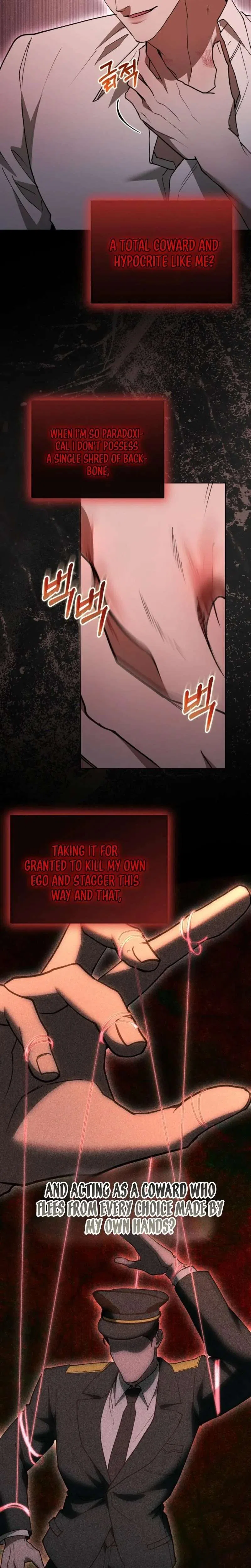 There Are No Bad Military Dogs Chapter 25 – Page 11