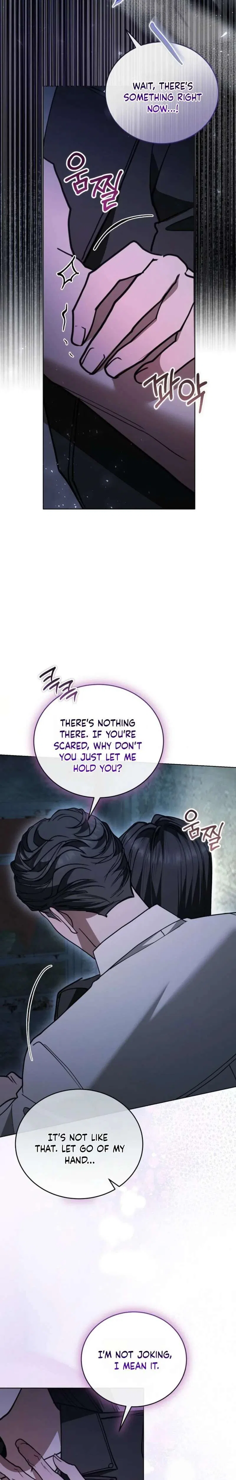 There Are No Bad Military Dogs Chapter 25 – Page 28