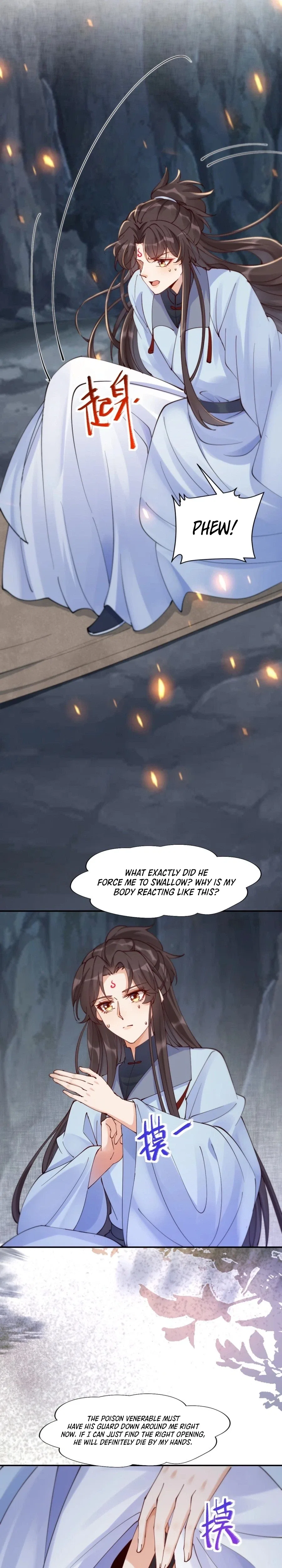 The Ghostly Doctor Chapter 639 – Page 7