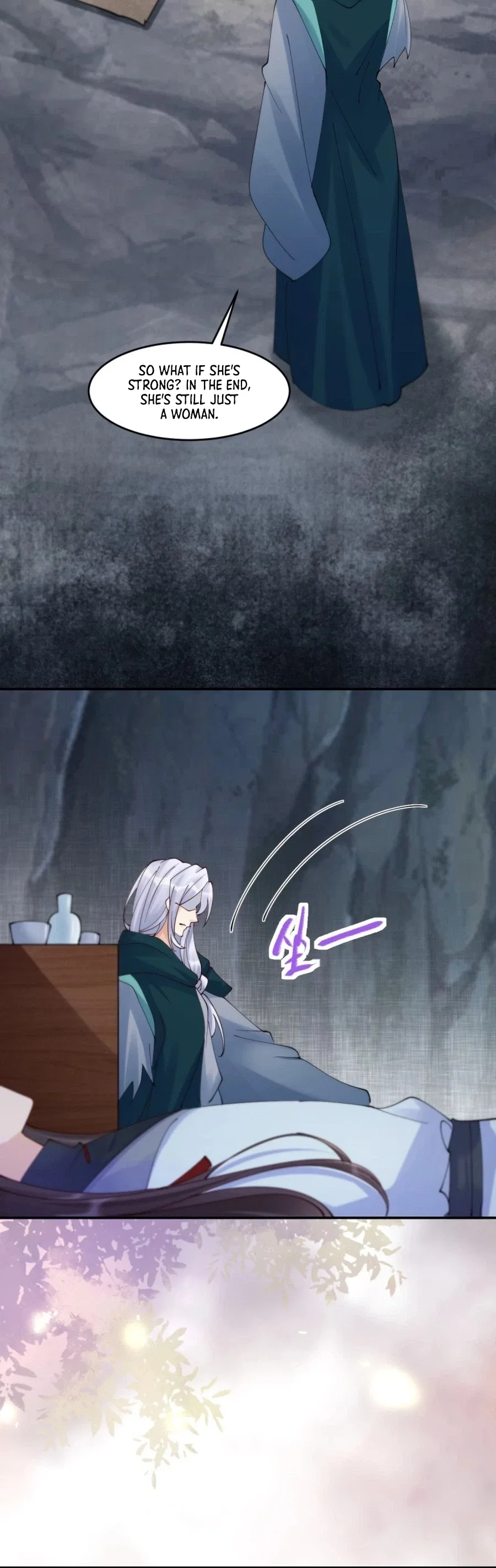 The Ghostly Doctor Chapter 639 – Page 9