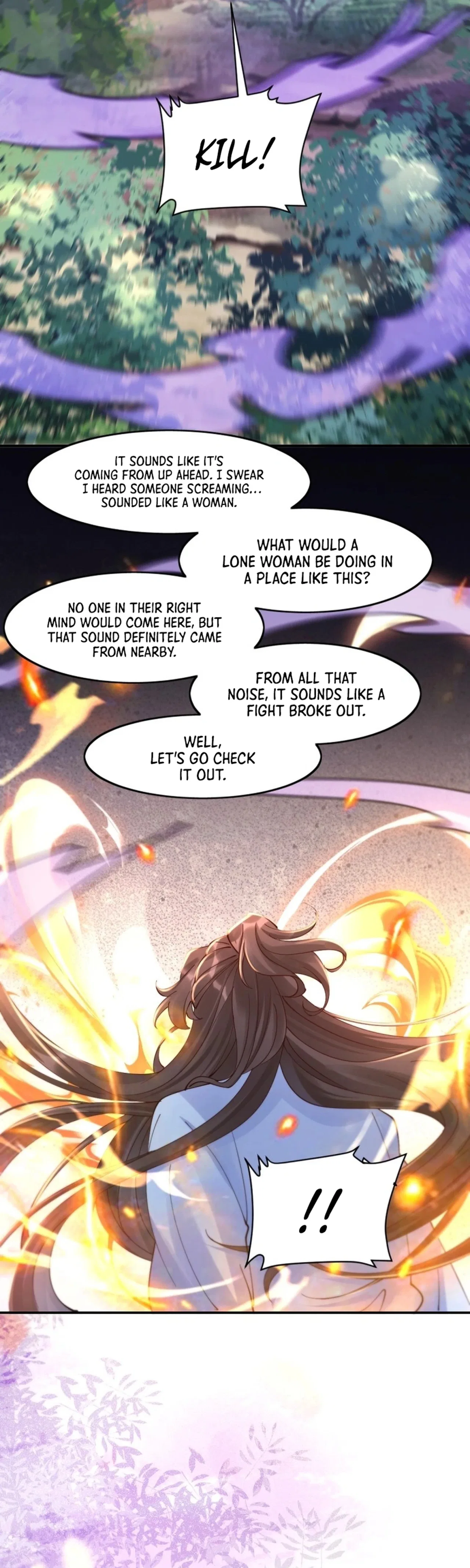 The Ghostly Doctor Chapter 639 – Page 19