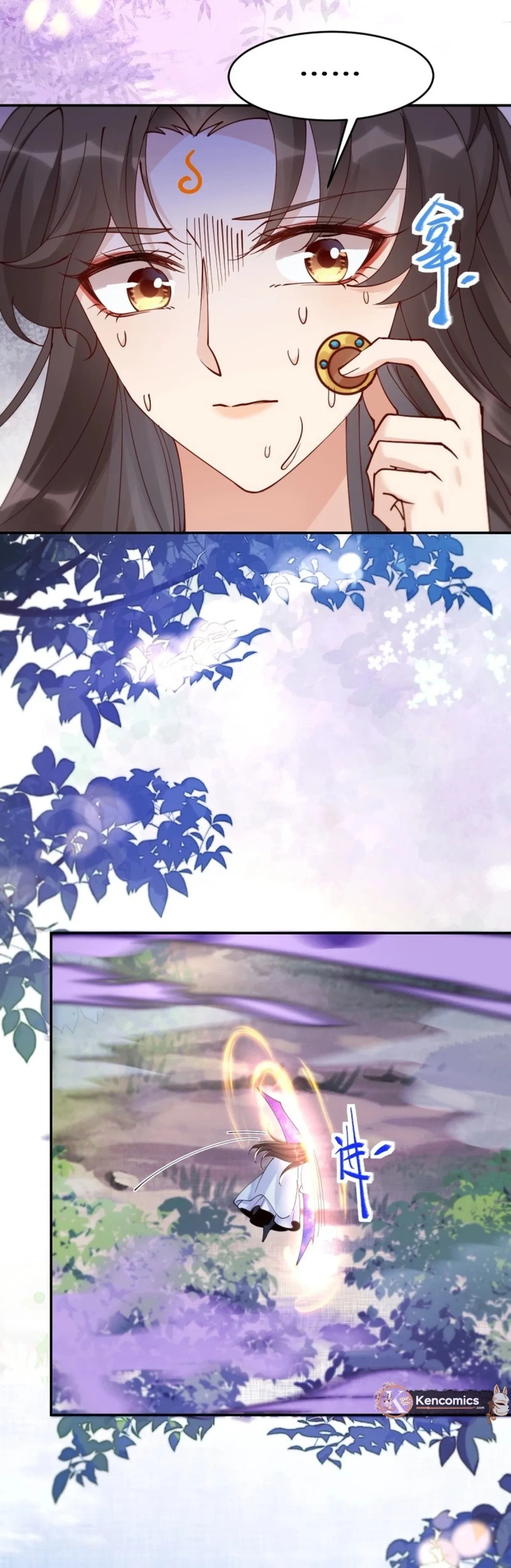 The Ghostly Doctor Chapter 639 – Page 20