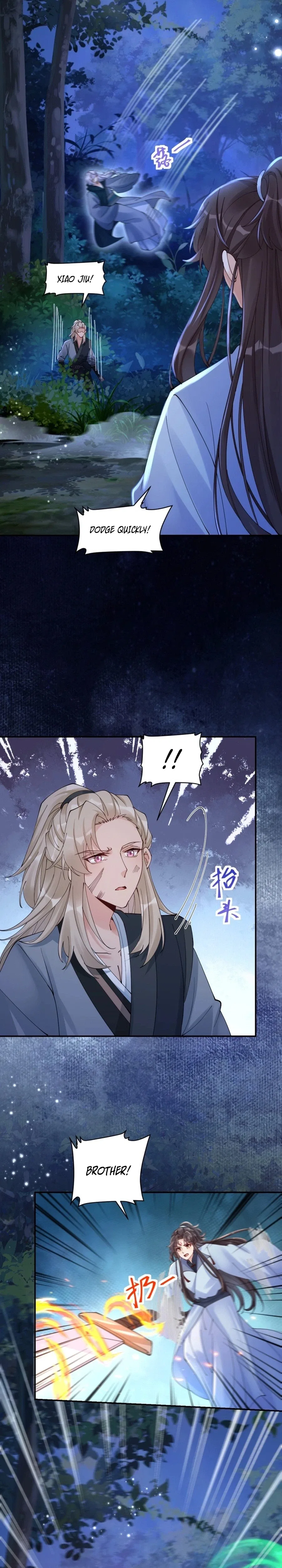 The Ghostly Doctor Chapter 638 – Page 5