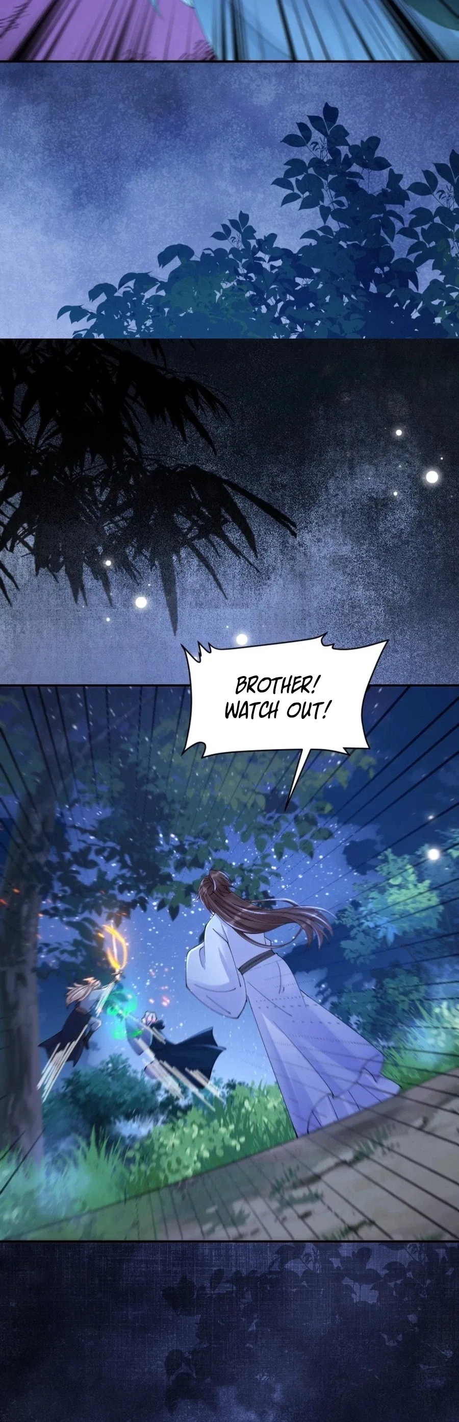 The Ghostly Doctor Chapter 638 – Page 10