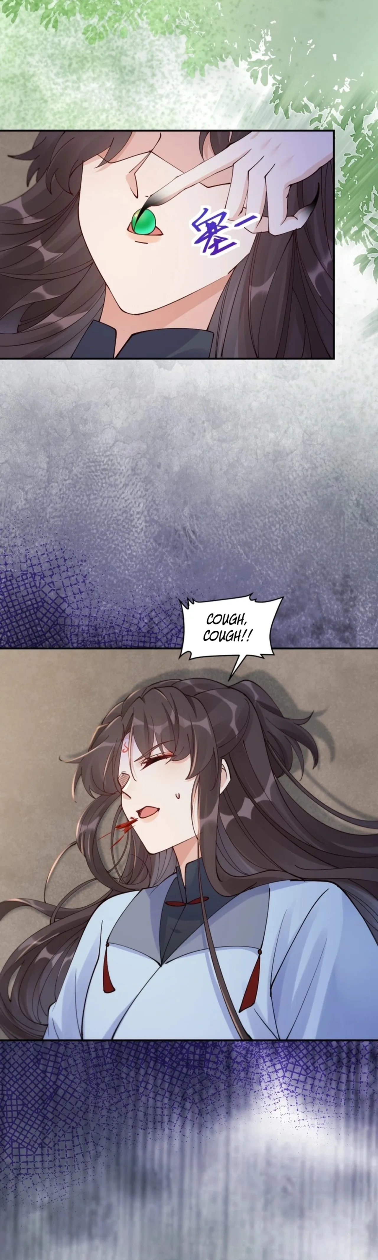 The Ghostly Doctor Chapter 638 – Page 16