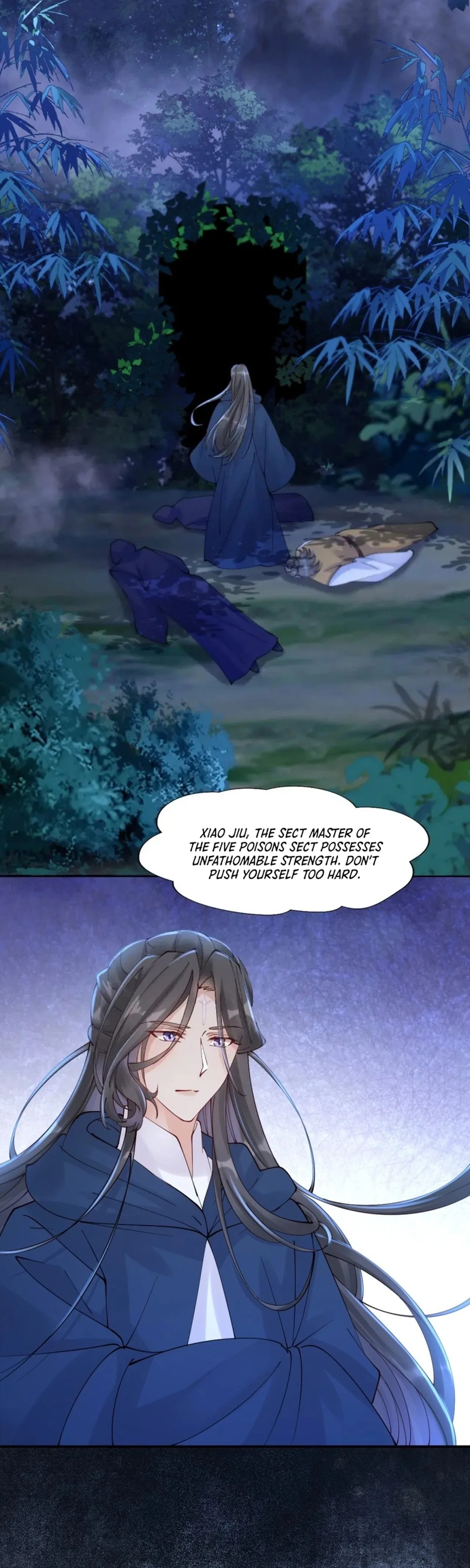 The Ghostly Doctor Chapter 637 – Page 5