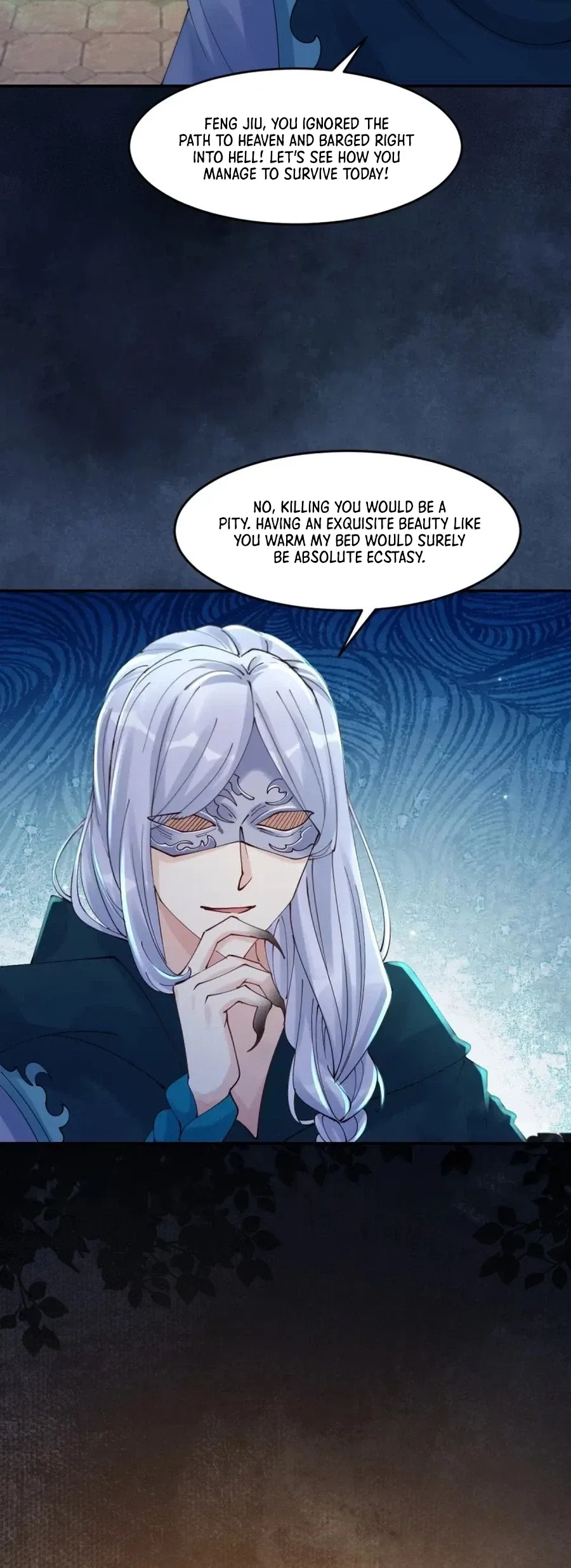 The Ghostly Doctor Chapter 637 – Page 12