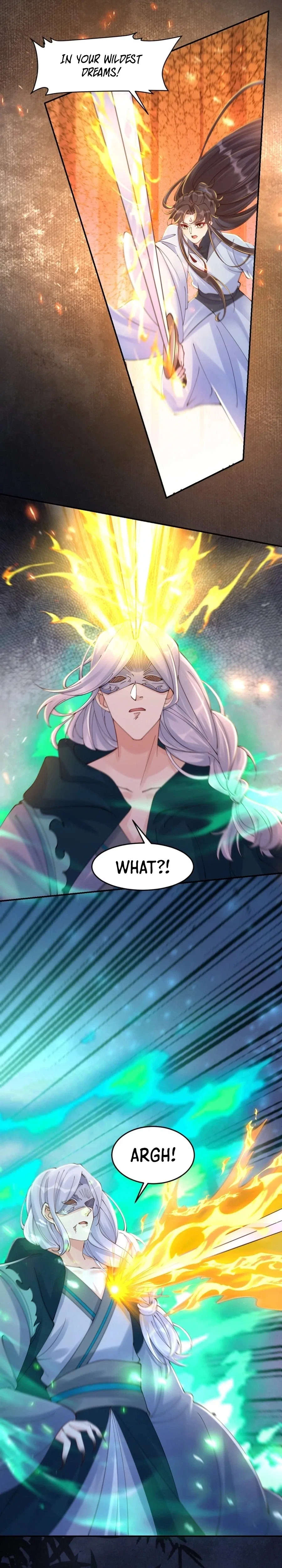 The Ghostly Doctor Chapter 637 – Page 13