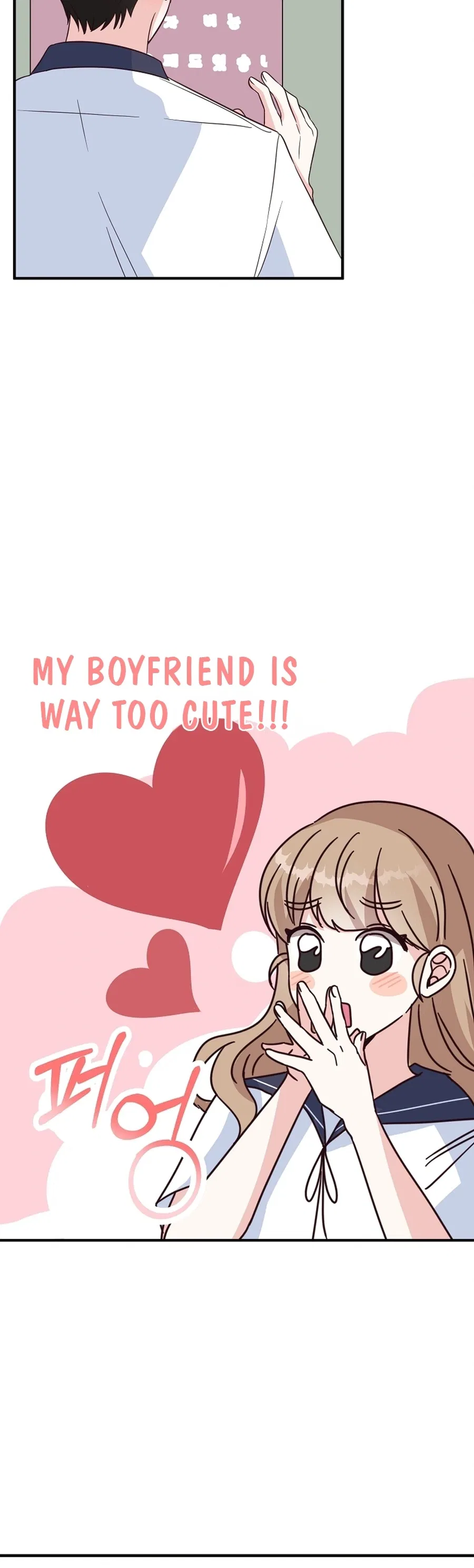 I Only Love Hana Chapter 47 – Page 13