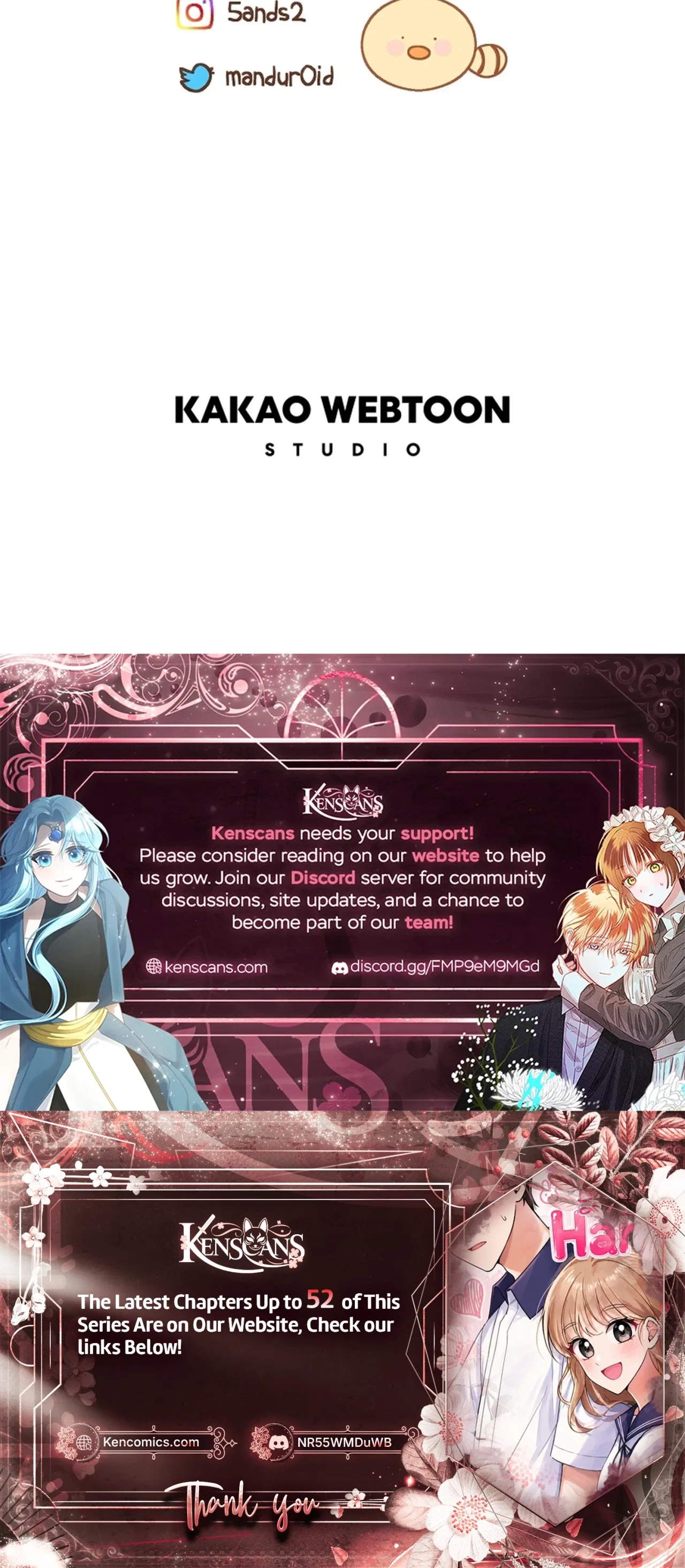 I Only Love Hana Chapter 47 – Page 24