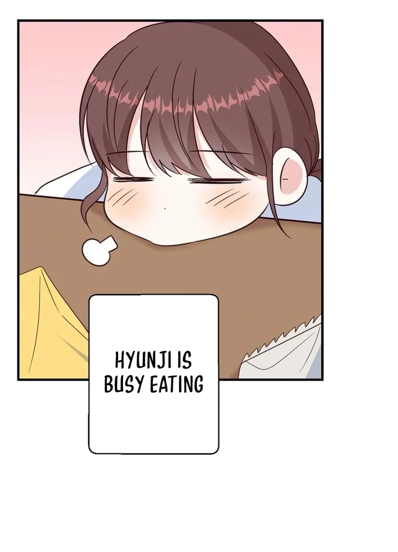 I Only Love Hana Chapter 46 – Page 3