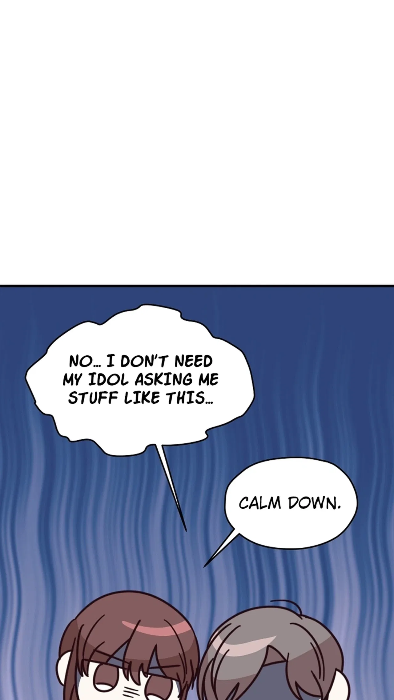 I Only Love Hana Chapter 45 – Page 4