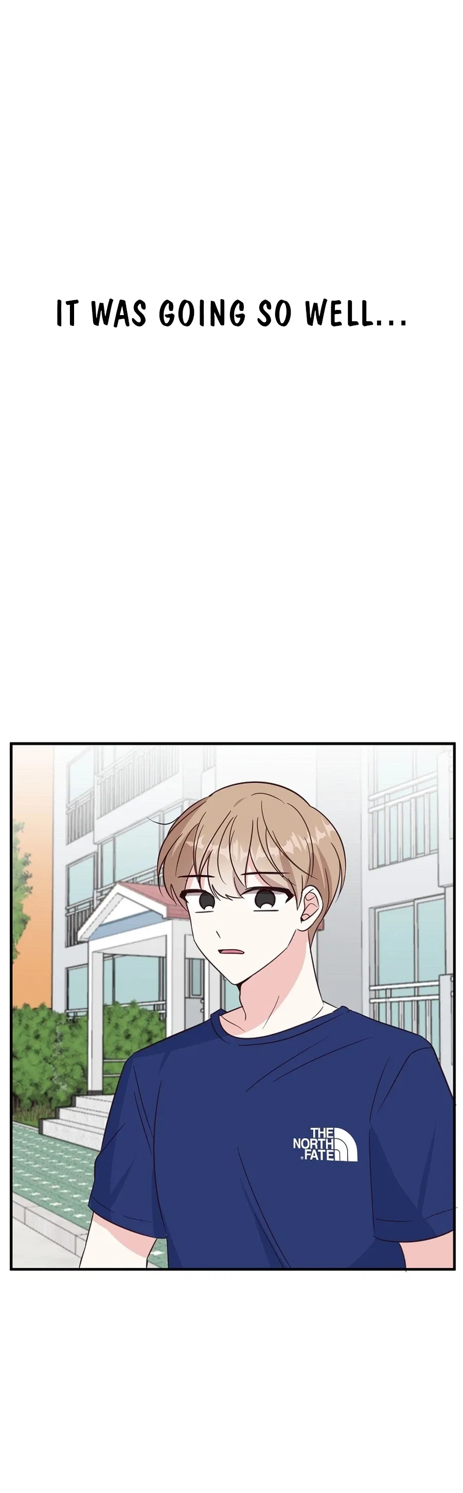 I Only Love Hana Chapter 45 – Page 13