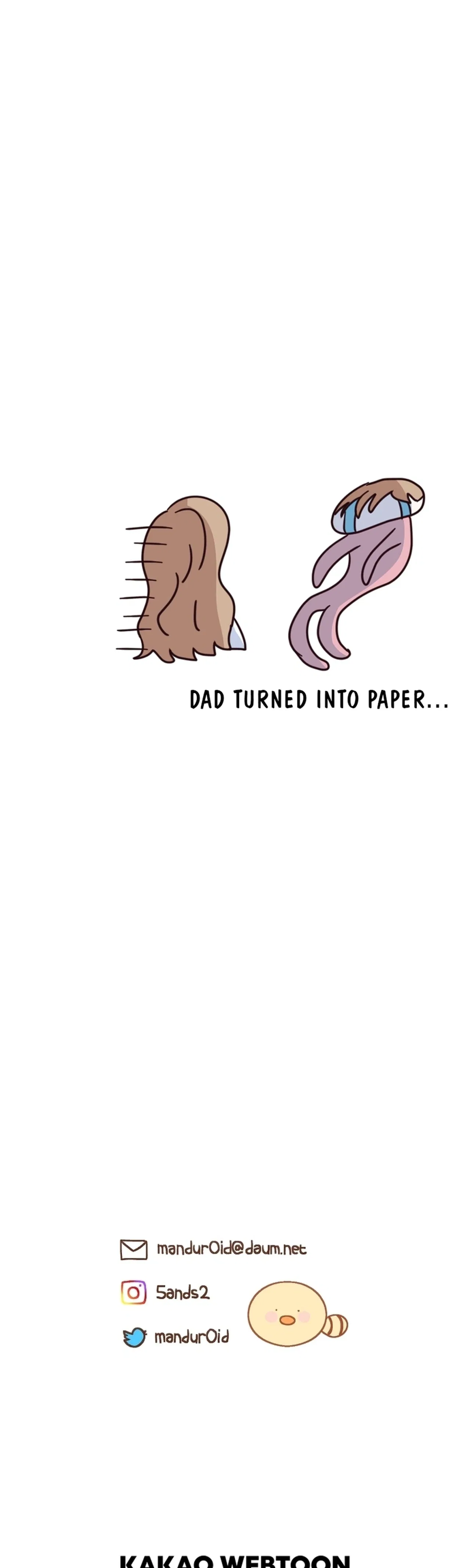 I Only Love Hana Chapter 45 – Page 30