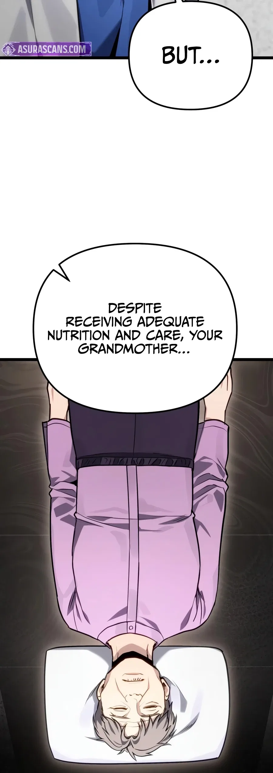 The Ultimate Shut-In Chapter 91 – Page 3