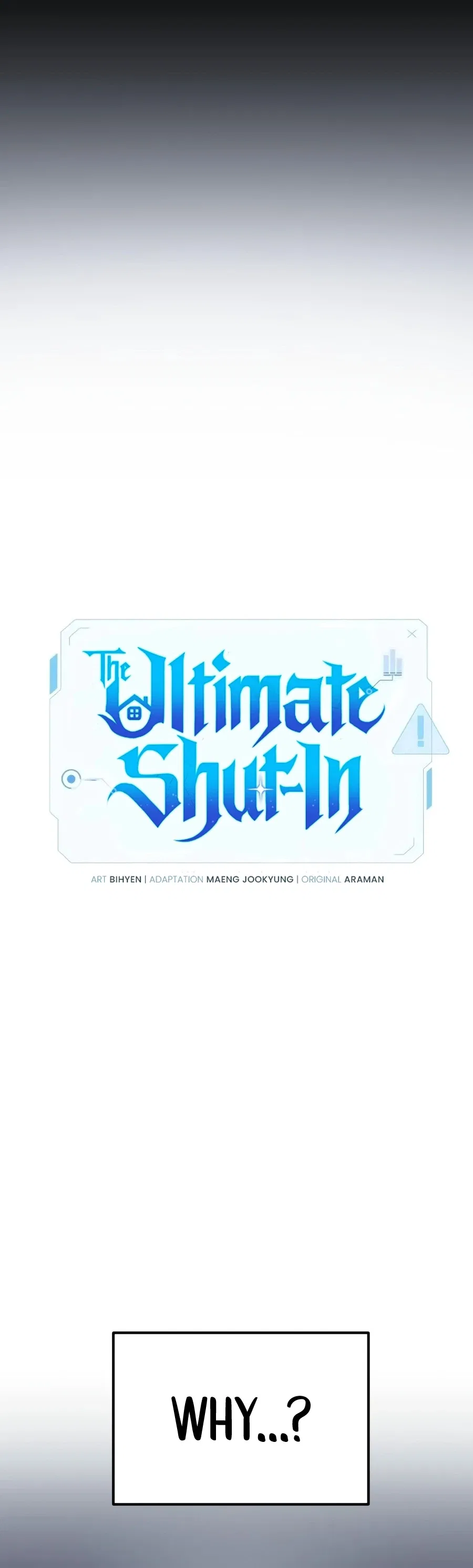 The Ultimate Shut-In Chapter 91 – Page 7