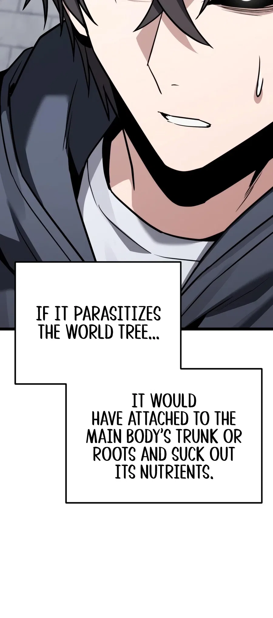 The Ultimate Shut-In Chapter 91 – Page 17