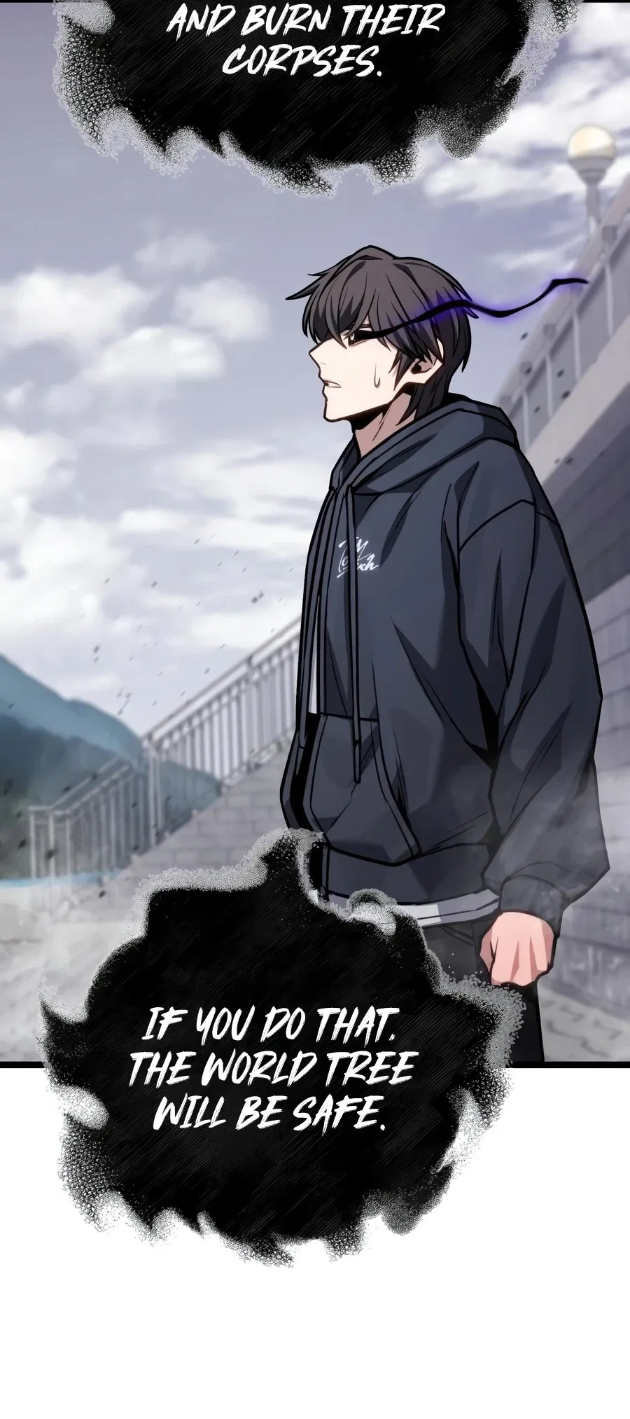 The Ultimate Shut-In Chapter 91 – Page 19