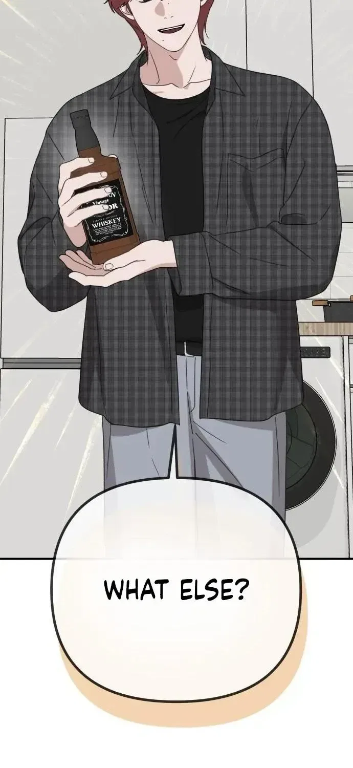 Love Is Sweet, Living Together Is Spicy Chapter 35 – Page 4