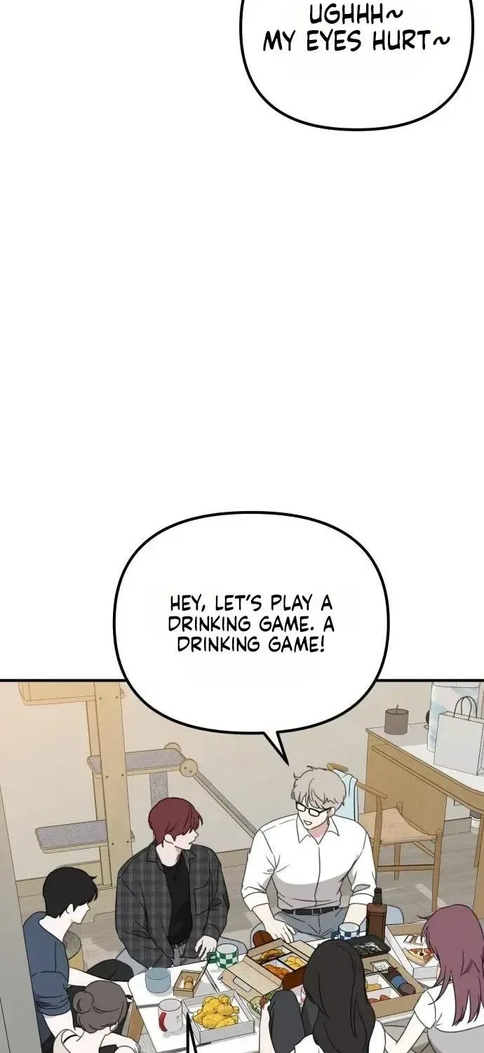 Love Is Sweet, Living Together Is Spicy Chapter 35 – Page 11