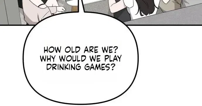Love Is Sweet, Living Together Is Spicy Chapter 35 – Page 12