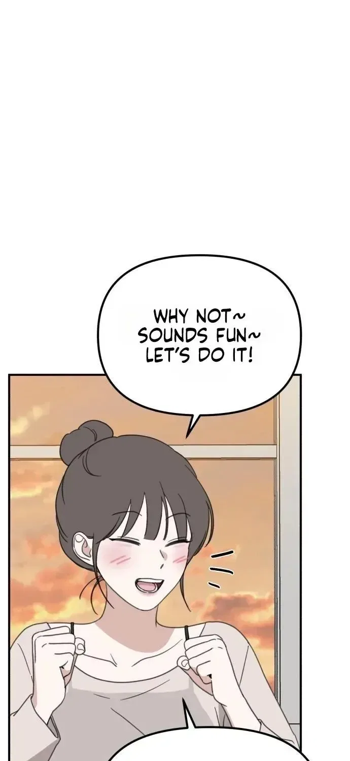Love Is Sweet, Living Together Is Spicy Chapter 35 – Page 13