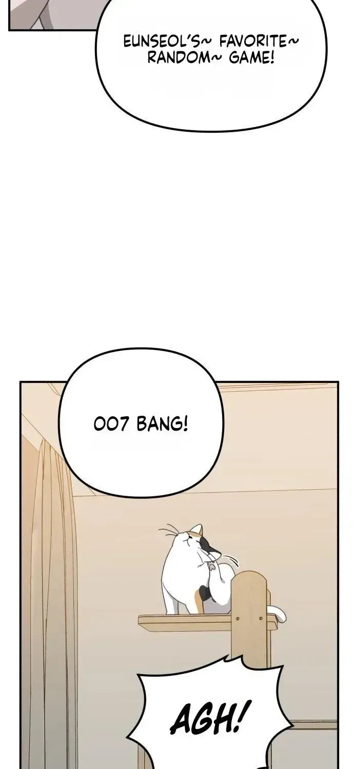Love Is Sweet, Living Together Is Spicy Chapter 35 – Page 14