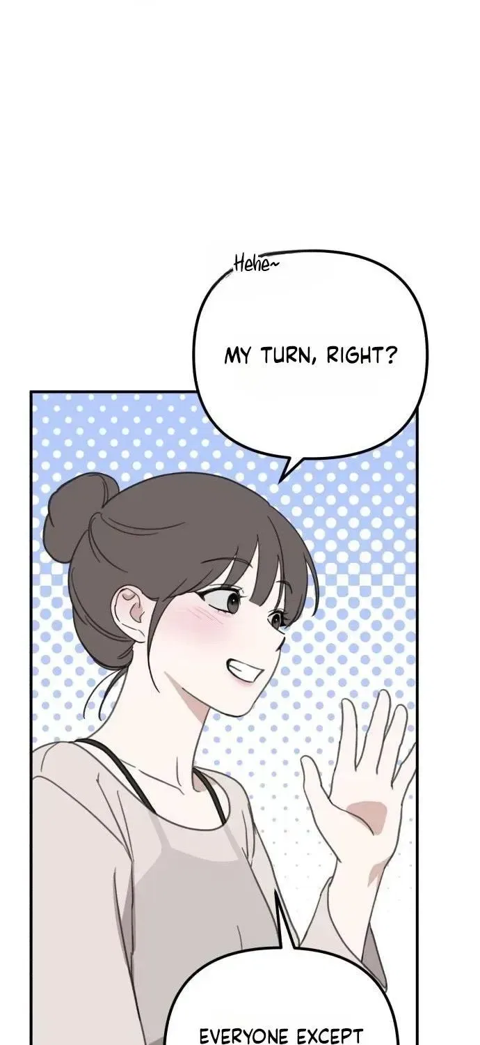 Love Is Sweet, Living Together Is Spicy Chapter 35 – Page 22